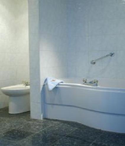 Kings Paget Hotel West Drayton  Quarto foto